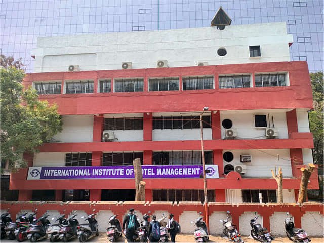 College Image